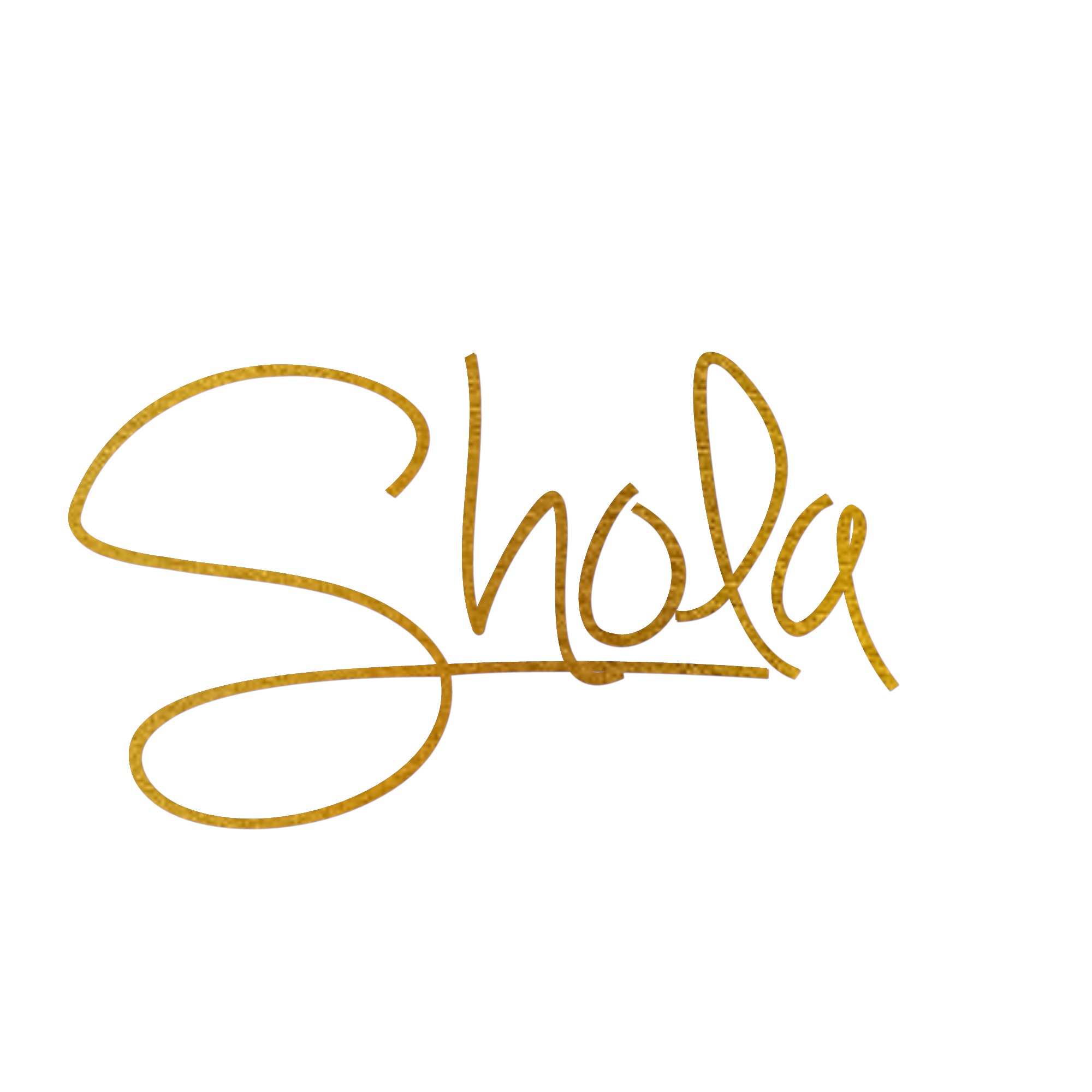 shola-gold