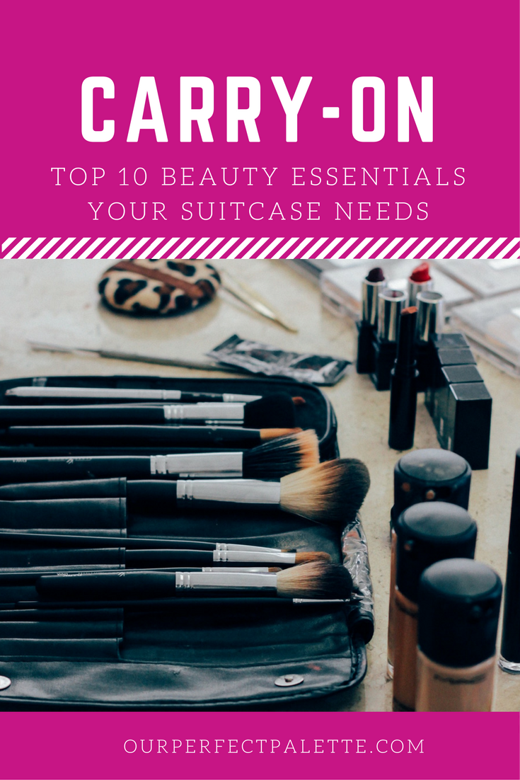 top-5-beauty-essentials