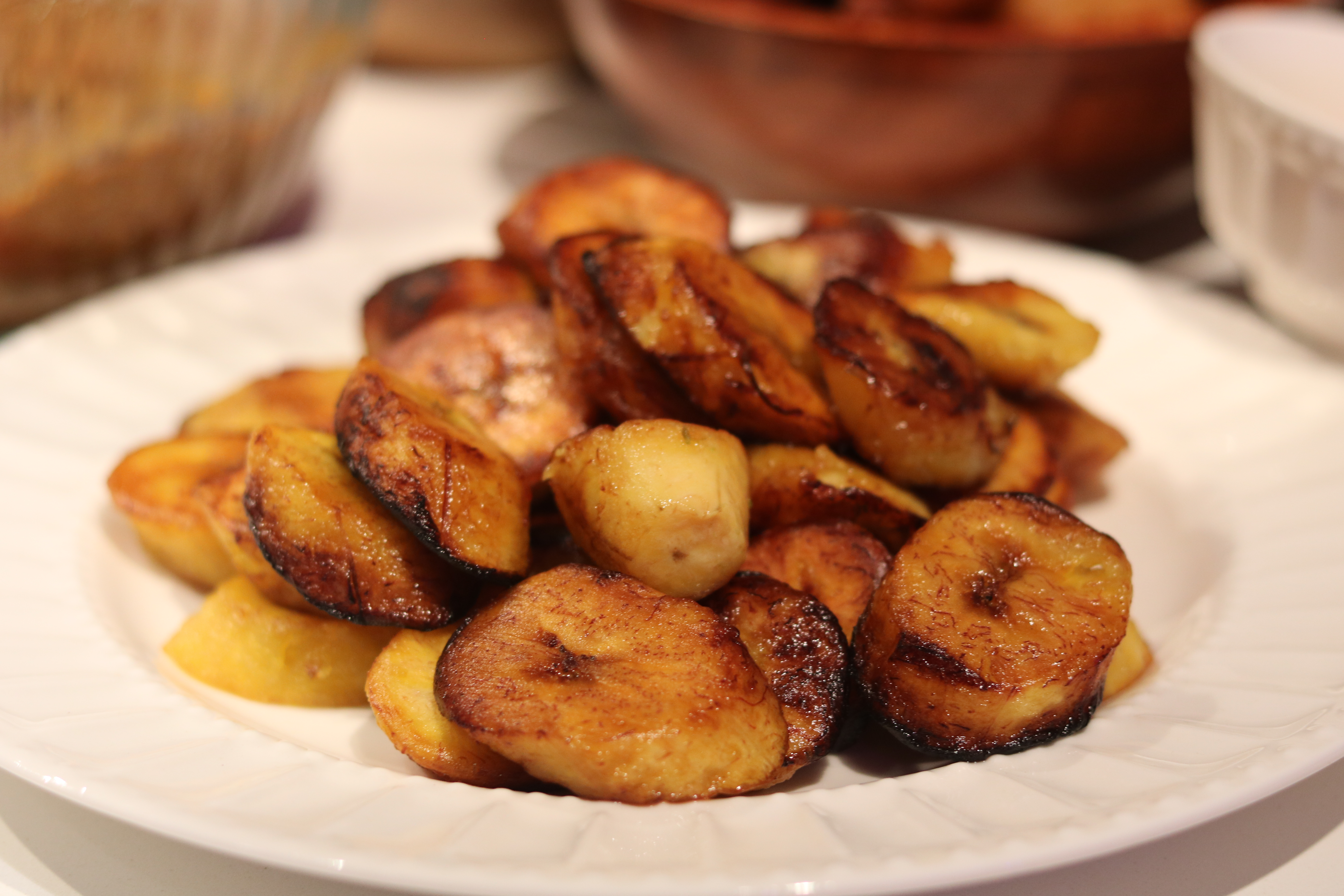 plaintain